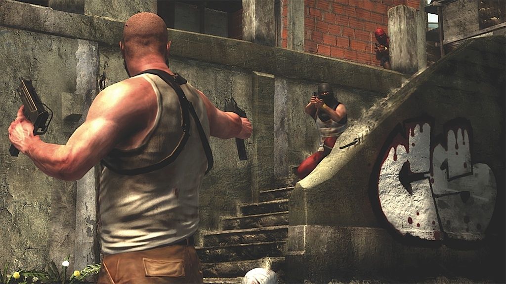 Max Payne 3